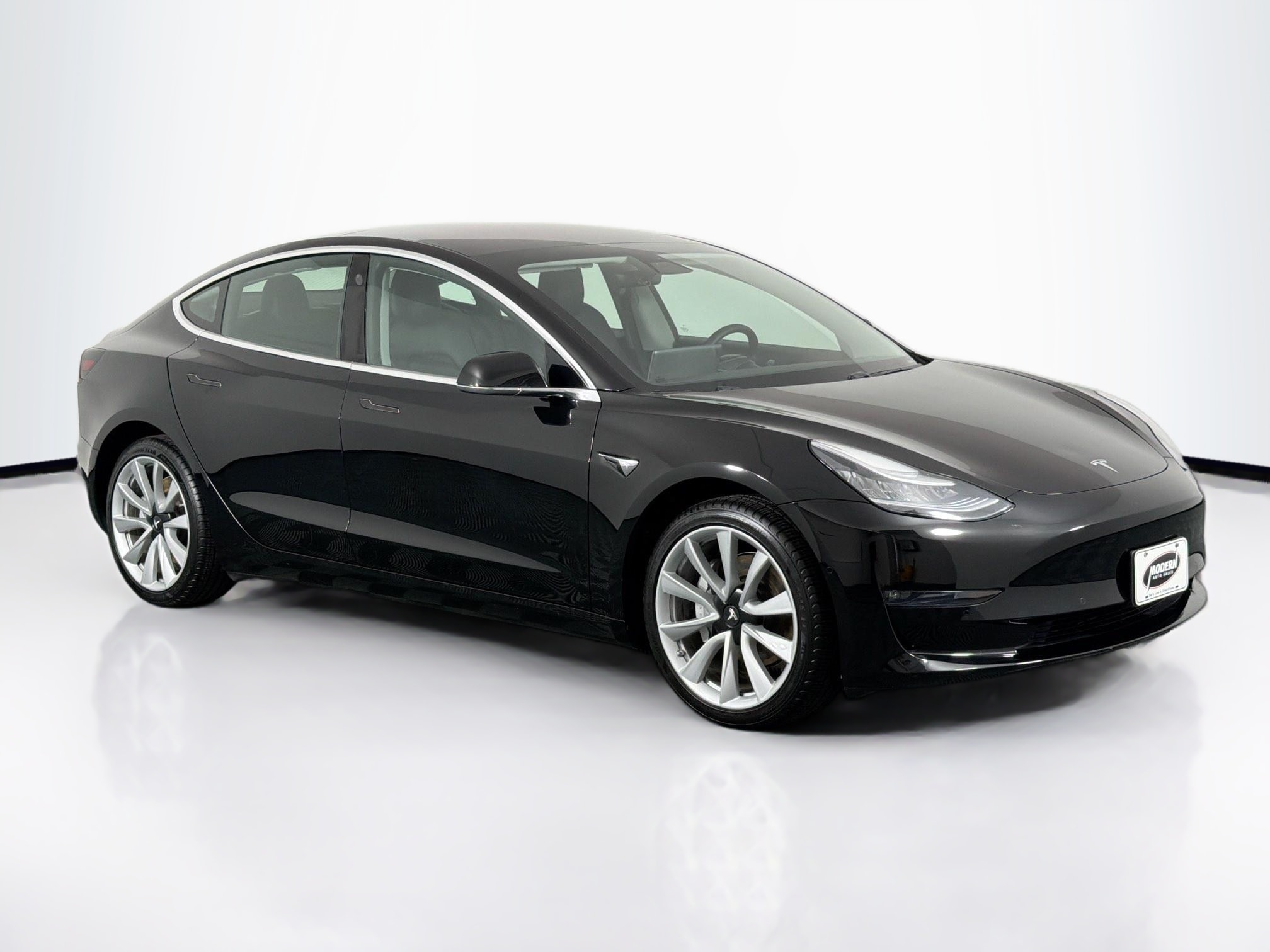 tesla model 3 2019 5YJ3E1EA0KF300356 image tesla model 3 2019 5YJ3E1EA0KF300356 image